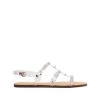 Sale Yarin Vinyl Sandal