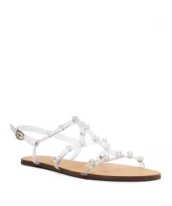 Sale Yarin Vinyl Sandal