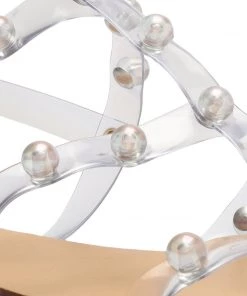 Sale Yarin Vinyl Sandal