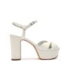 Bridal 22 New In Keefa Nappa Leather Sandal 1 Bridal 22 New In Keefa Nappa Leather Sandal