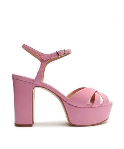 Summer 22 Keefa Leather Sandal