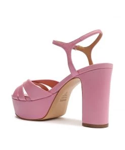 Summer 22 Keefa Leather Sandal