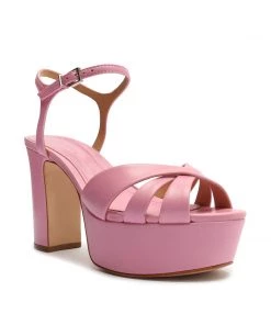 Summer 22 Keefa Leather Sandal