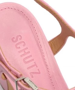 Summer 22 Keefa Leather Sandal