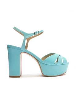 Summer 22 Keefa Leather Sandal