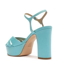 Summer 22 Keefa Leather Sandal