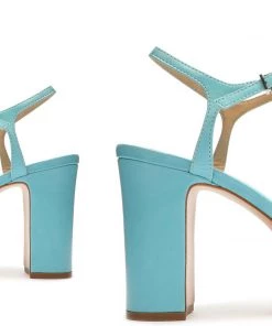 Summer 22 Keefa Leather Sandal