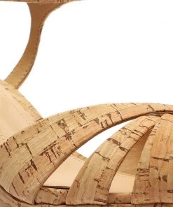 Bets-CO Keefa Cork Sandal New In 14 Bets-CO Keefa Cork Sandal New In