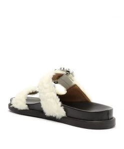 Sale Ariel Winter Alpaca Hair Flat 9 Sale Ariel Winter Alpaca Hair Flat