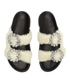 Sale Ariel Winter Alpaca Hair Flat 10 Sale Ariel Winter Alpaca Hair Flat