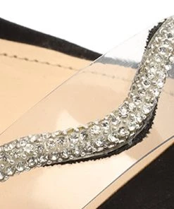 Sale Cath Nubuck Sandal