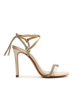 Sale Cath Vinyl Sandal