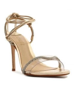 Sale Cath Vinyl Sandal