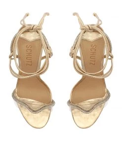Sale Cath Vinyl Sandal