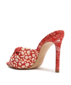 Sale Lenie Fabric Sandal 12 Sale Lenie Fabric Sandal