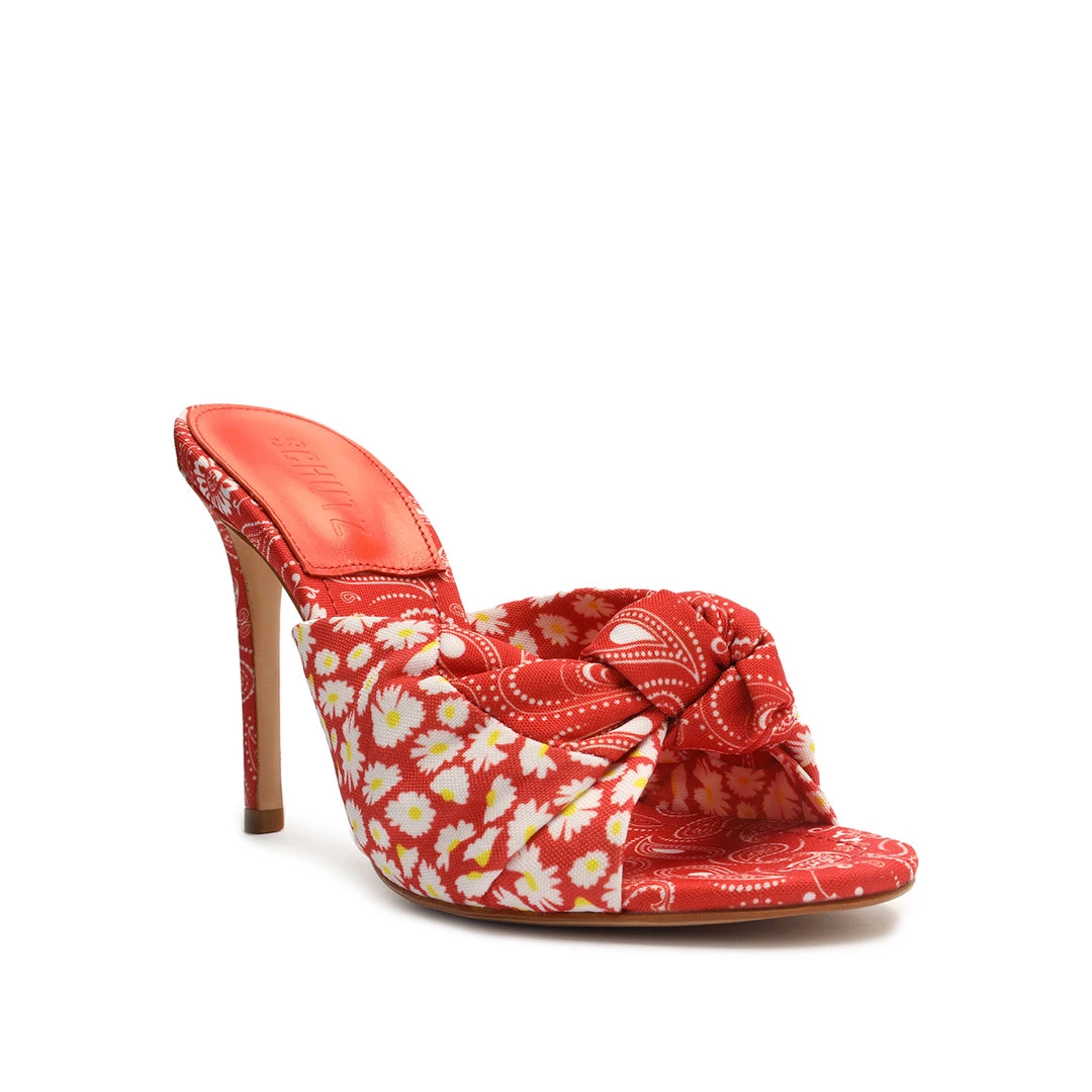 Sale Lenie Fabric Sandal 4 Sale Lenie Fabric Sandal