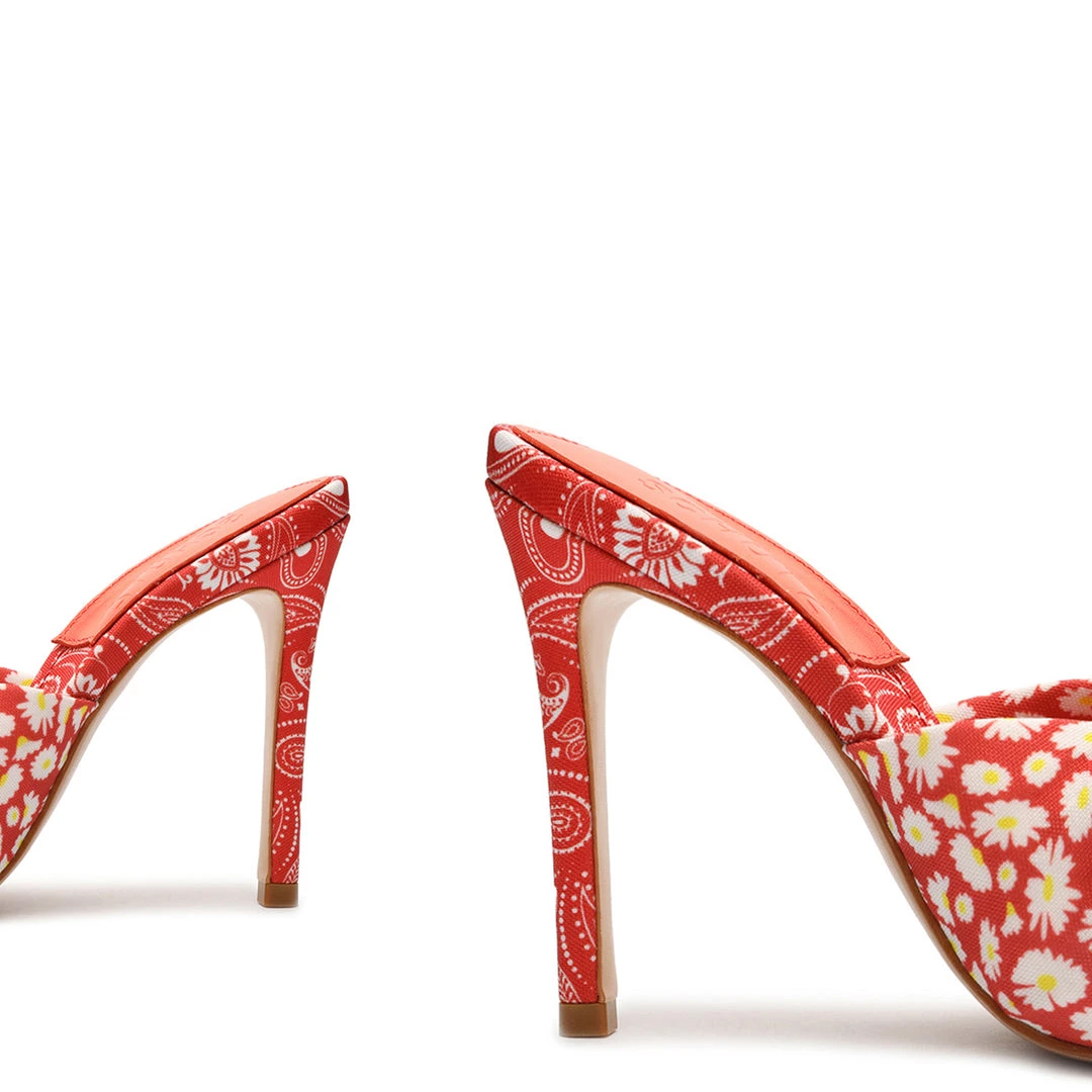 Sale Lenie Fabric Sandal 7 Sale Lenie Fabric Sandal