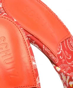 Sale Lenie Fabric Sandal 17 Sale Lenie Fabric Sandal