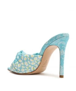 Sale Lenie Fabric Sandal