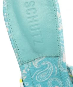 Sale Lenie Fabric Sandal