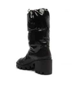 Sale Joseane Up Nylon & Nappa Leather Bootie 9 Sale Joseane Up Nylon & Nappa Leather Bootie