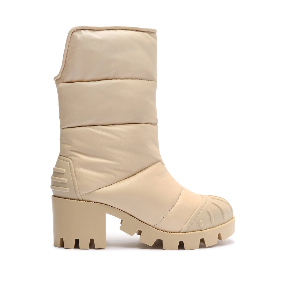 Sale Eugenia Nappa Leather Boot 3 Sale Eugenia Nappa Leather Boot
