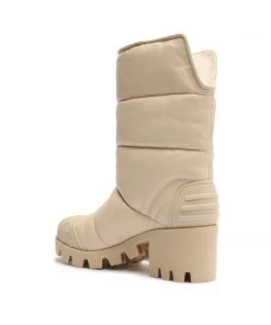 Sale Eugenia Nappa Leather Boot 11 Sale Eugenia Nappa Leather Boot