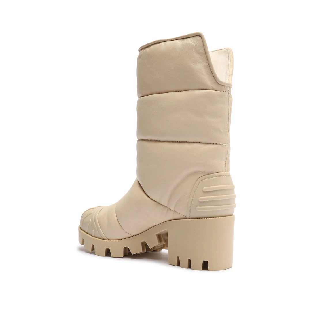Sale Eugenia Nappa Leather Boot 5 Sale Eugenia Nappa Leather Boot