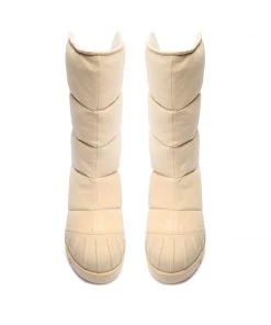 Sale Eugenia Nappa Leather Boot 12 Sale Eugenia Nappa Leather Boot