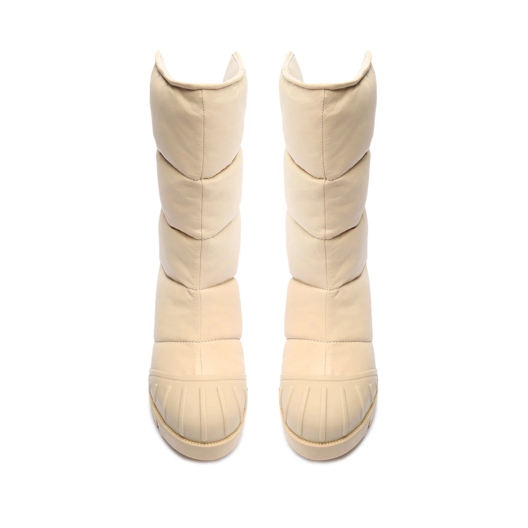 Sale Eugenia Nappa Leather Boot 6 Sale Eugenia Nappa Leather Boot