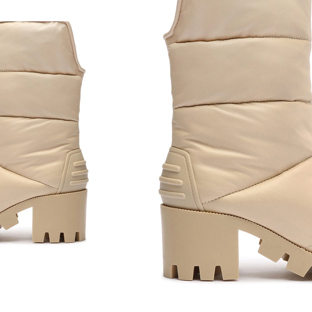 Sale Eugenia Nappa Leather Boot 7 Sale Eugenia Nappa Leather Boot