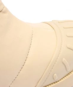 Sale Eugenia Nappa Leather Boot 14 Sale Eugenia Nappa Leather Boot