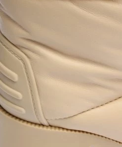 Sale Eugenia Nappa Leather Boot 15 Sale Eugenia Nappa Leather Boot