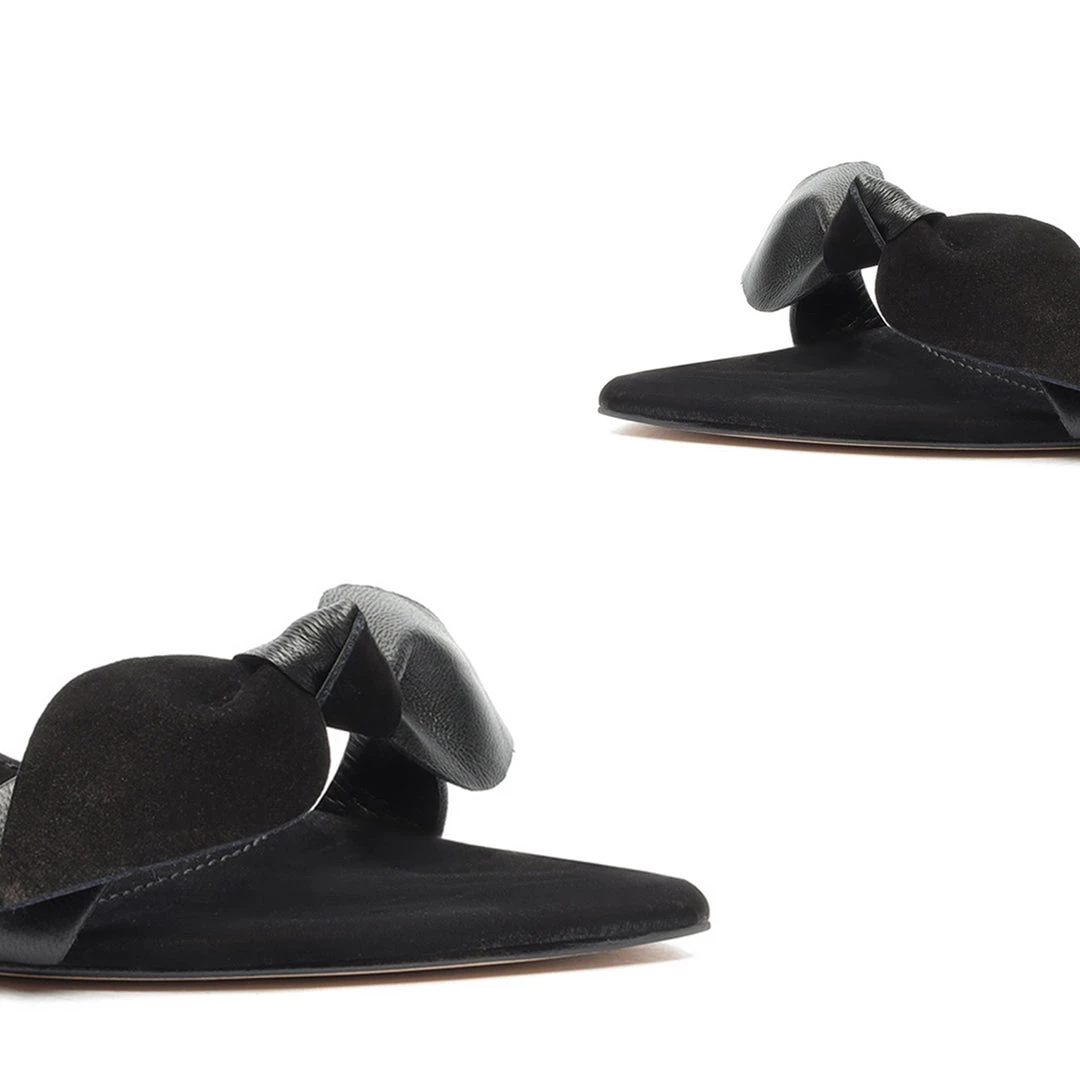 CO Elora Leather Sandal 9 CO Elora Leather Sandal