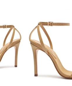 CO Elora Leather Sandal