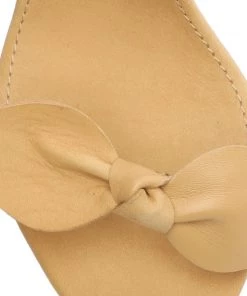 CO Elora Leather Sandal