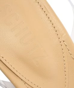 Sale Elyda Crystal Vinyl Sandal 15 Sale Elyda Crystal Vinyl Sandal