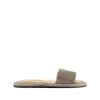 Sale Alcina Flat Sandal