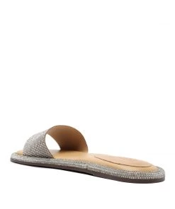 Sale Alcina Flat Sandal