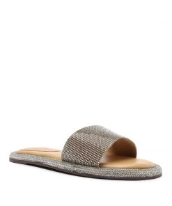 Sale Alcina Flat Sandal