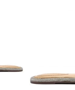 Sale Alcina Flat Sandal