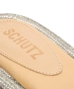 Sale Alcina Flat Sandal