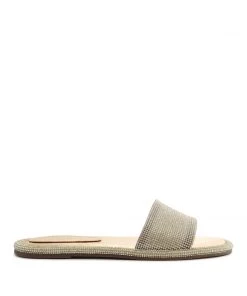 Sale Alcina Nubuck Sandal