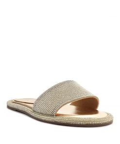 Sale Alcina Nubuck Sandal