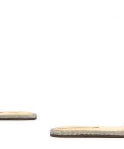 Sale Alcina Vinyl Sandal