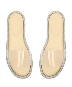 Sale Alcina Vinyl Sandal