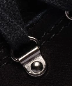 Sale Silvetty Nubuck & Rhinestones Bootie