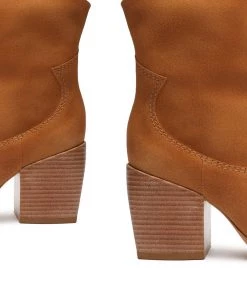 PF Capsule 22 Tessie Suede Bootie New In