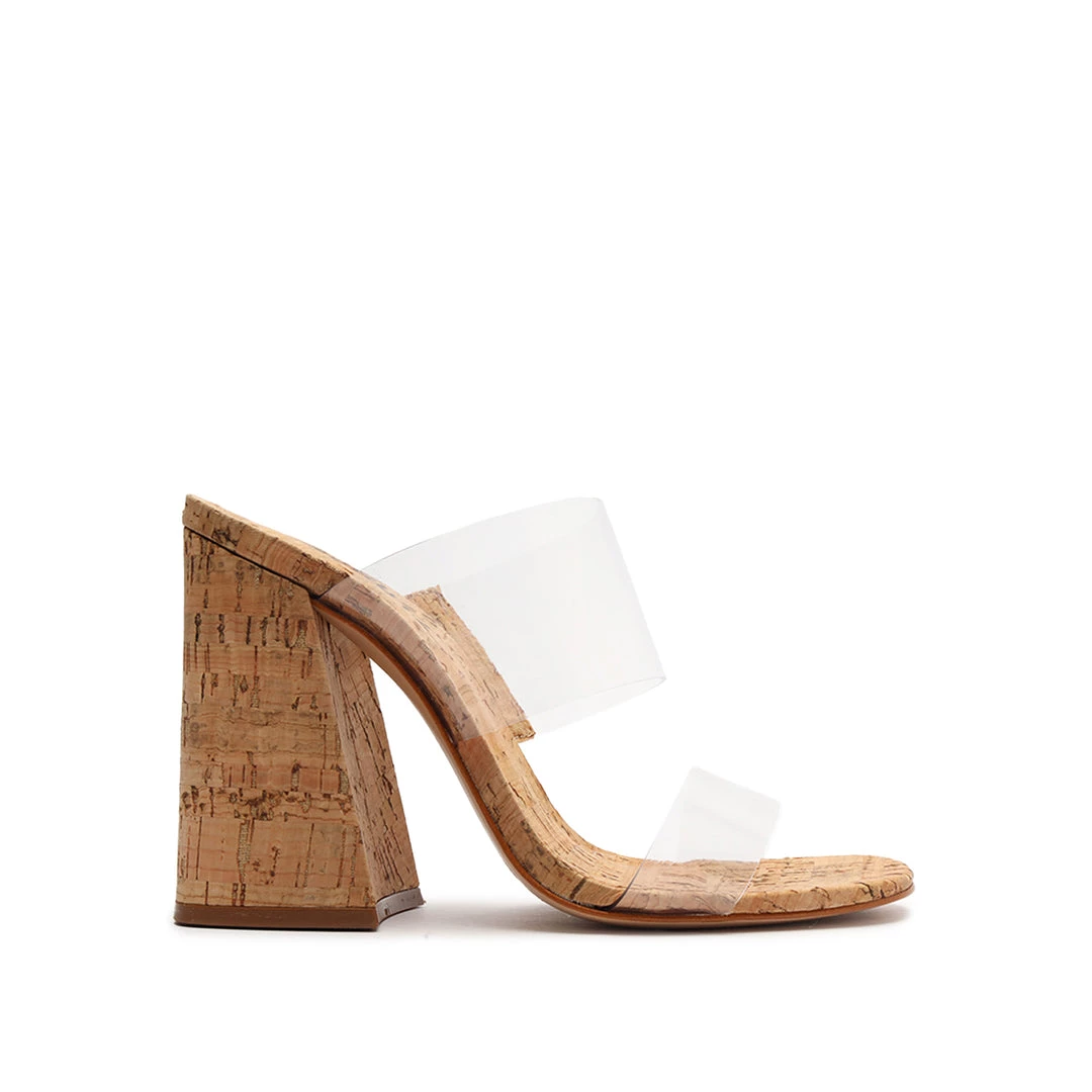 Pre Fall 22 Victorie High Block Sandal New In 3 Pre Fall 22 Victorie High Block Sandal New In