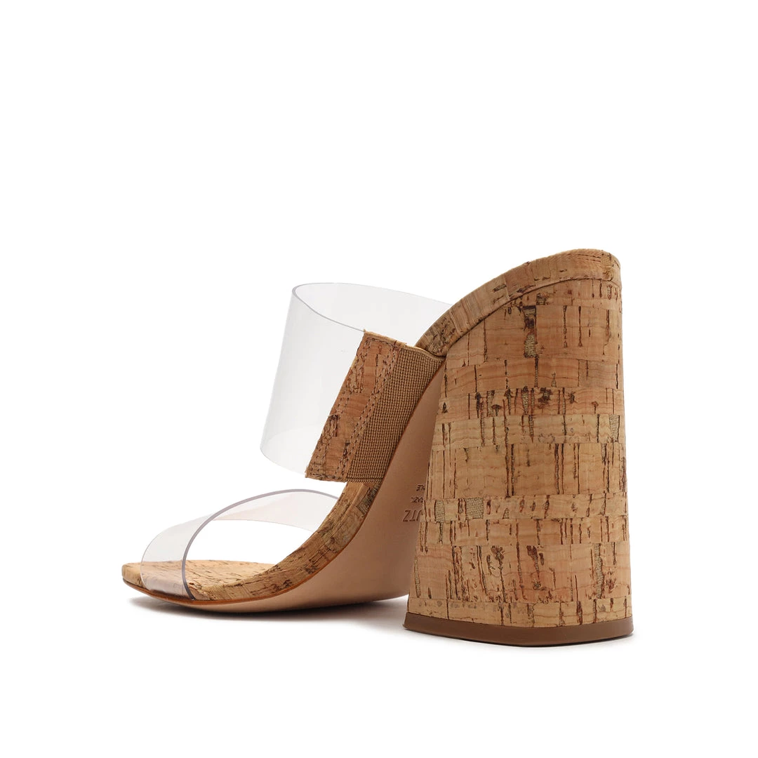 Pre Fall 22 Victorie High Block Sandal New In 5 Pre Fall 22 Victorie High Block Sandal New In